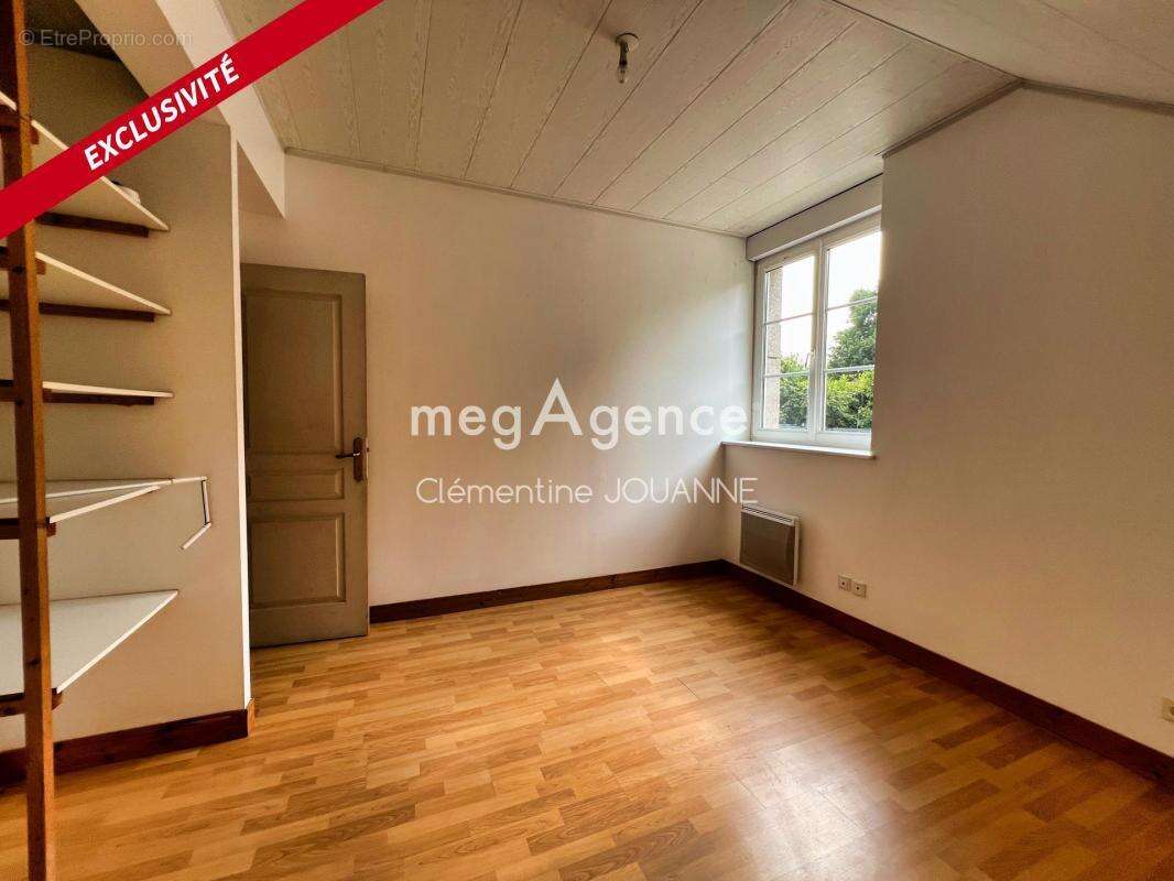 Maison à FLAMANVILLE