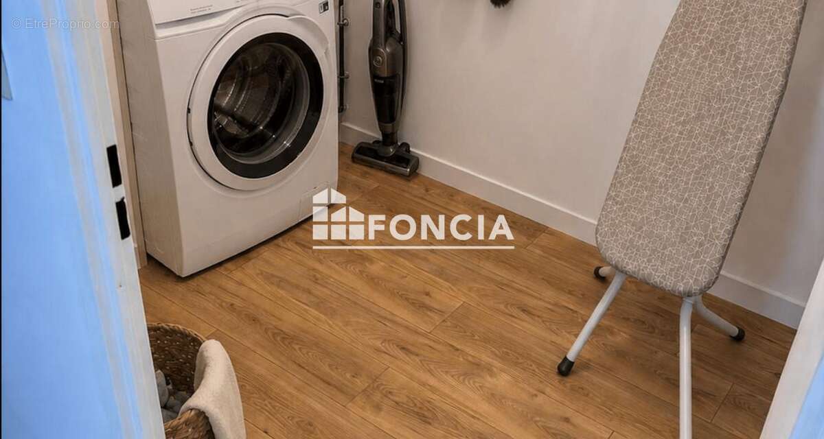 Appartement à LENS