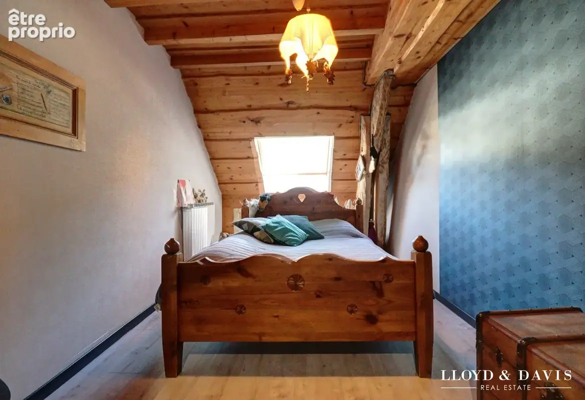 Maison 7 pièces 130 m² à vendre à Challes-Les-Eaux (73190) - photo 9