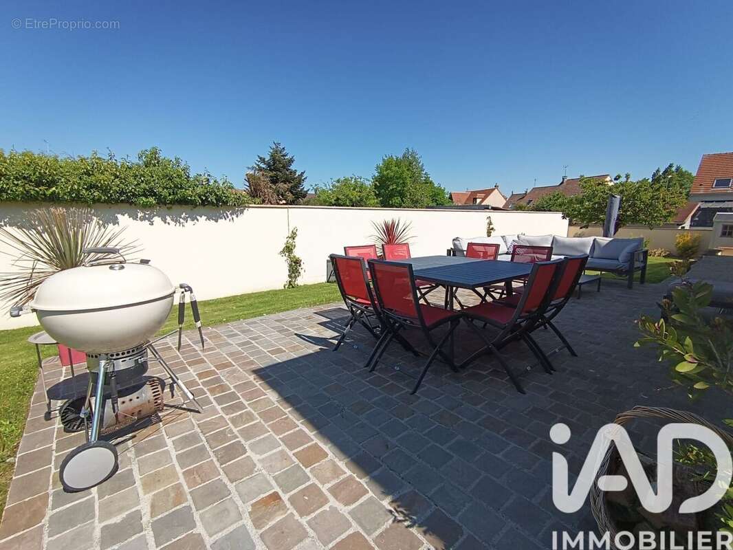 Photo 8 - Maison à OTHIS