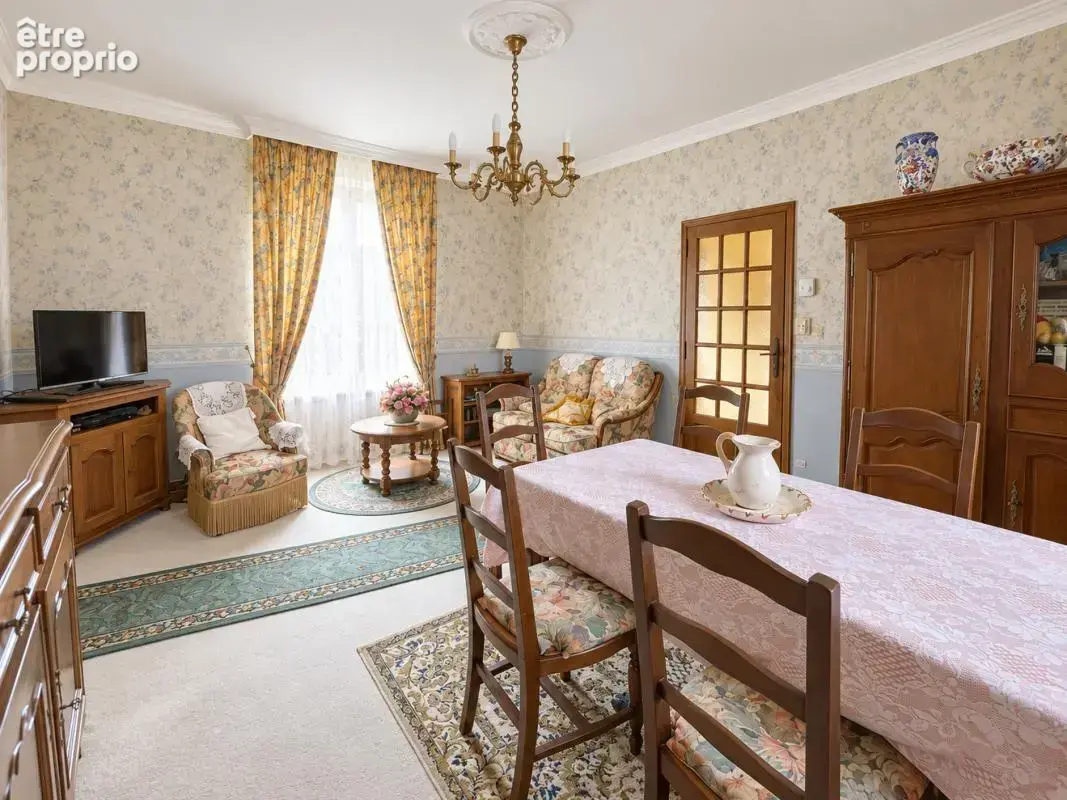 Maison ancienne - photo 7