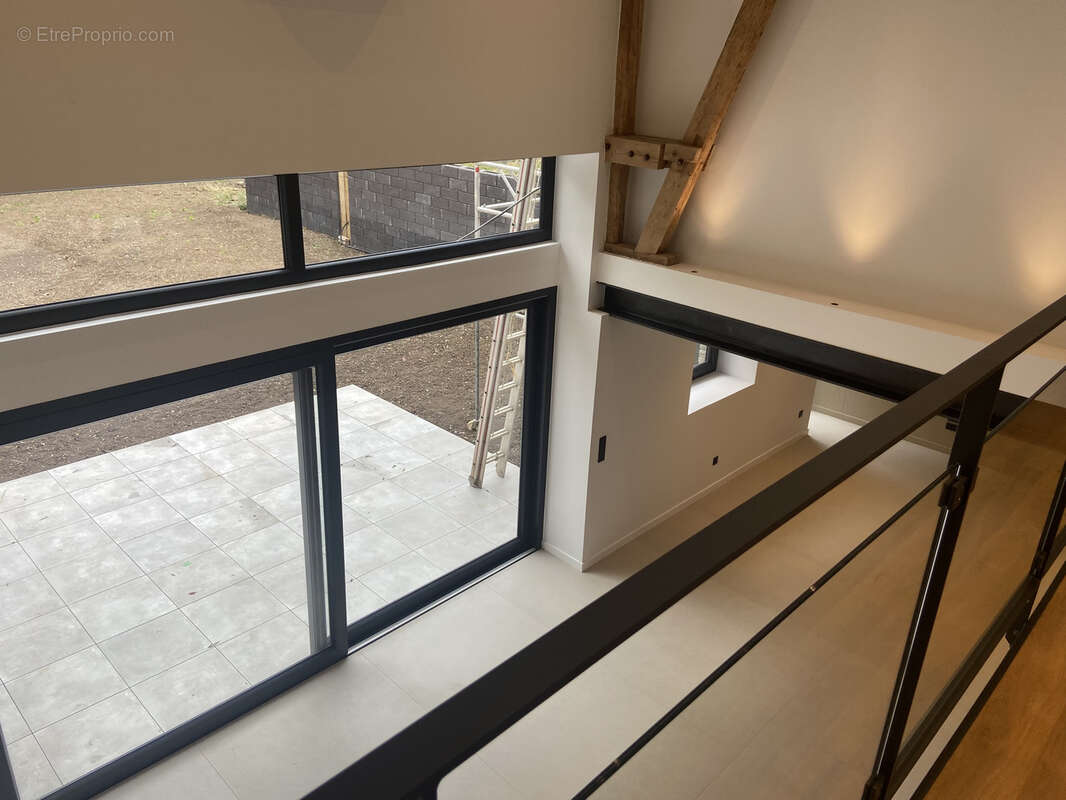 Maison à SARREGUEMINES