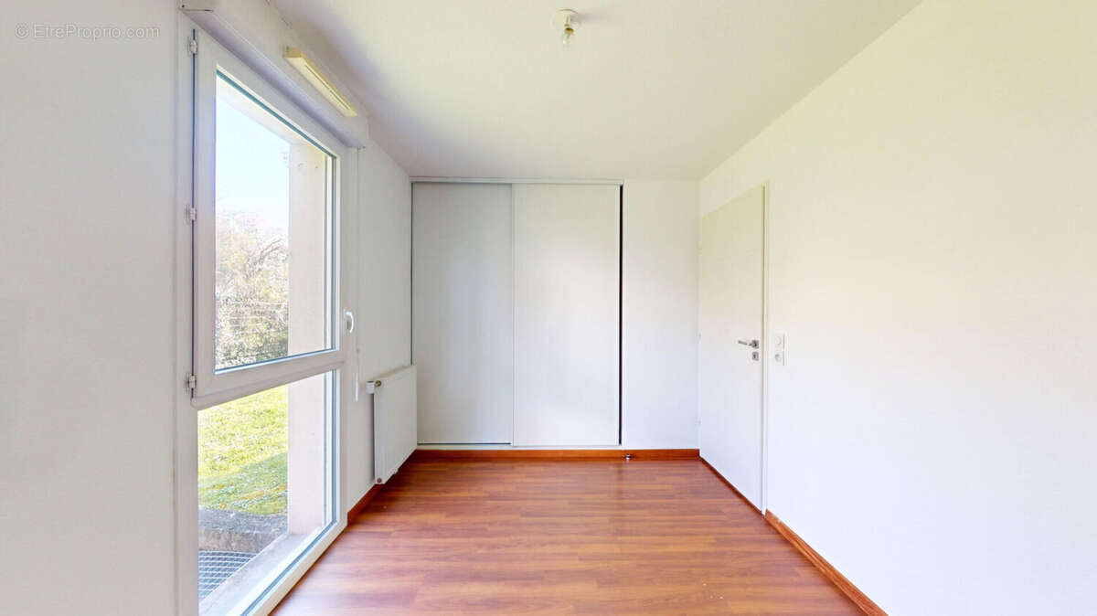 Appartement à TOURNEFEUILLE