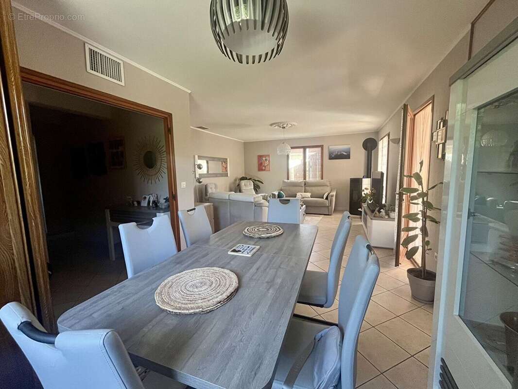 Maison à VIDAUBAN