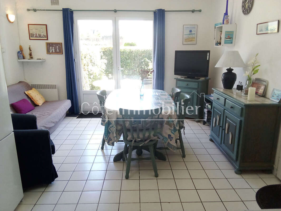La bernerie - centre et plage - photo 3
