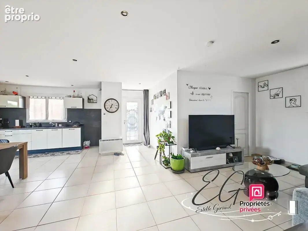 VILLEGLY : Villa de plain-pied avec piscine et jacuzzi - photo 14