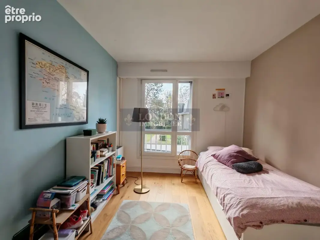 VERSAILLES SAINT JEAN appartement 4 pièces 89 m2 - photo 7
