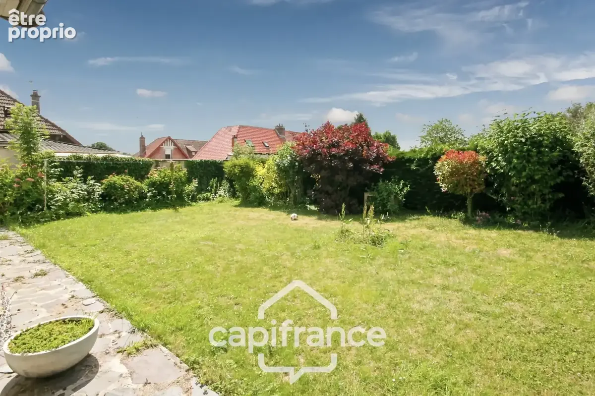 Maison à vendre 7 pièces FAYET (02) - photo 16