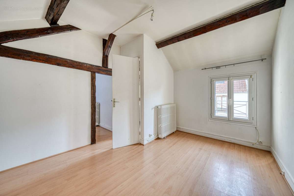 Vente appartement 2P de 49m2 - photo 9