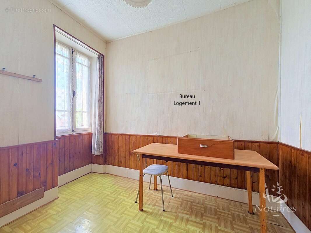 Maison 107 m² à Chaumont  - photo 8