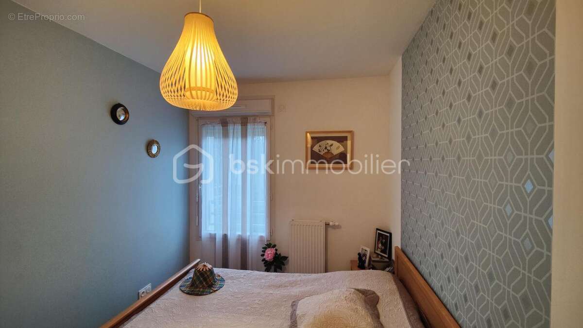 Appartement à VANNES
