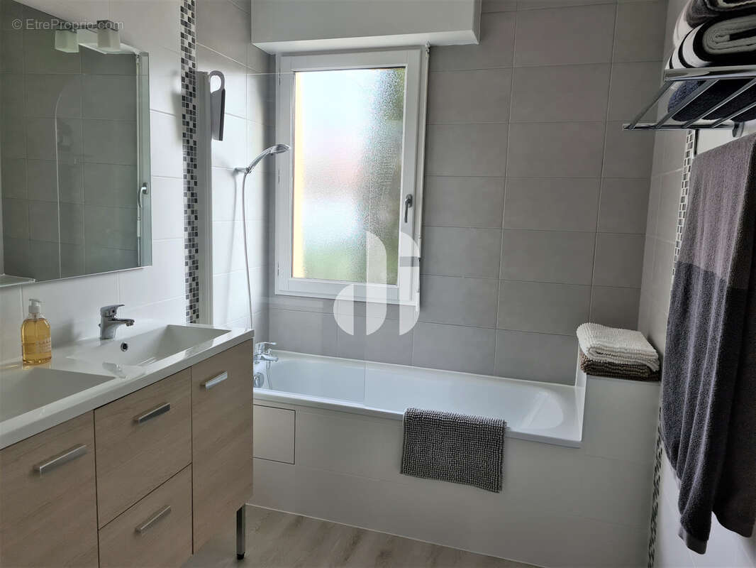 Appartement Gradignan 3 chambres 95 m2 - photo 6