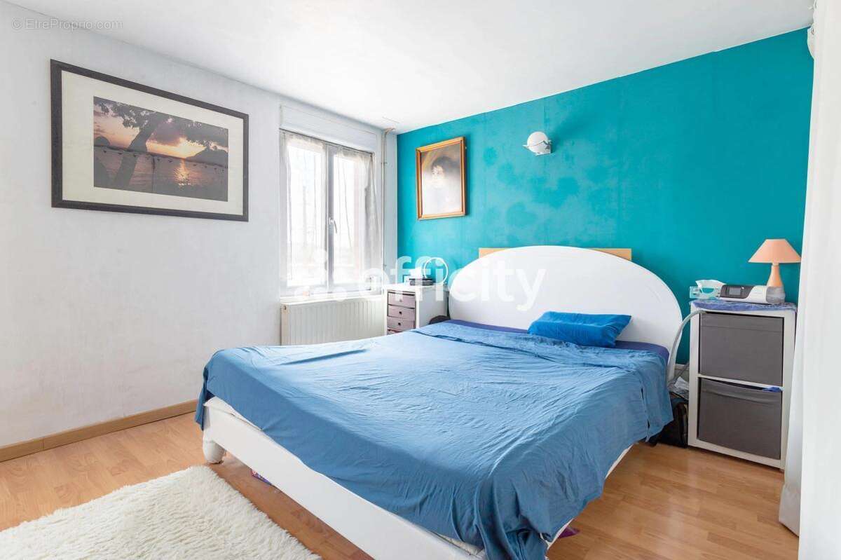 Maison 119 m² à Marquette-Lez-Lille  - photo 7