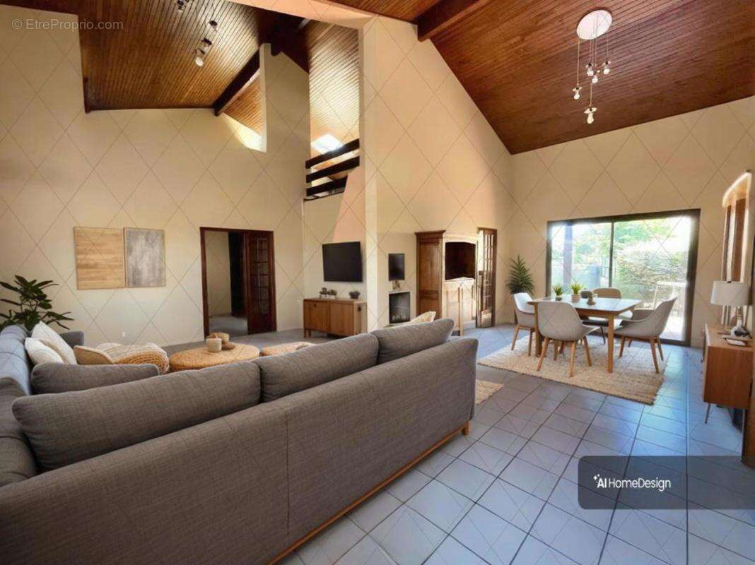 Maison à SAINT-ALBAN