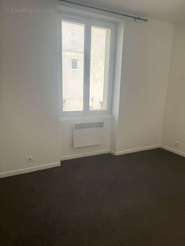 Maison à AUBERVILLIERS