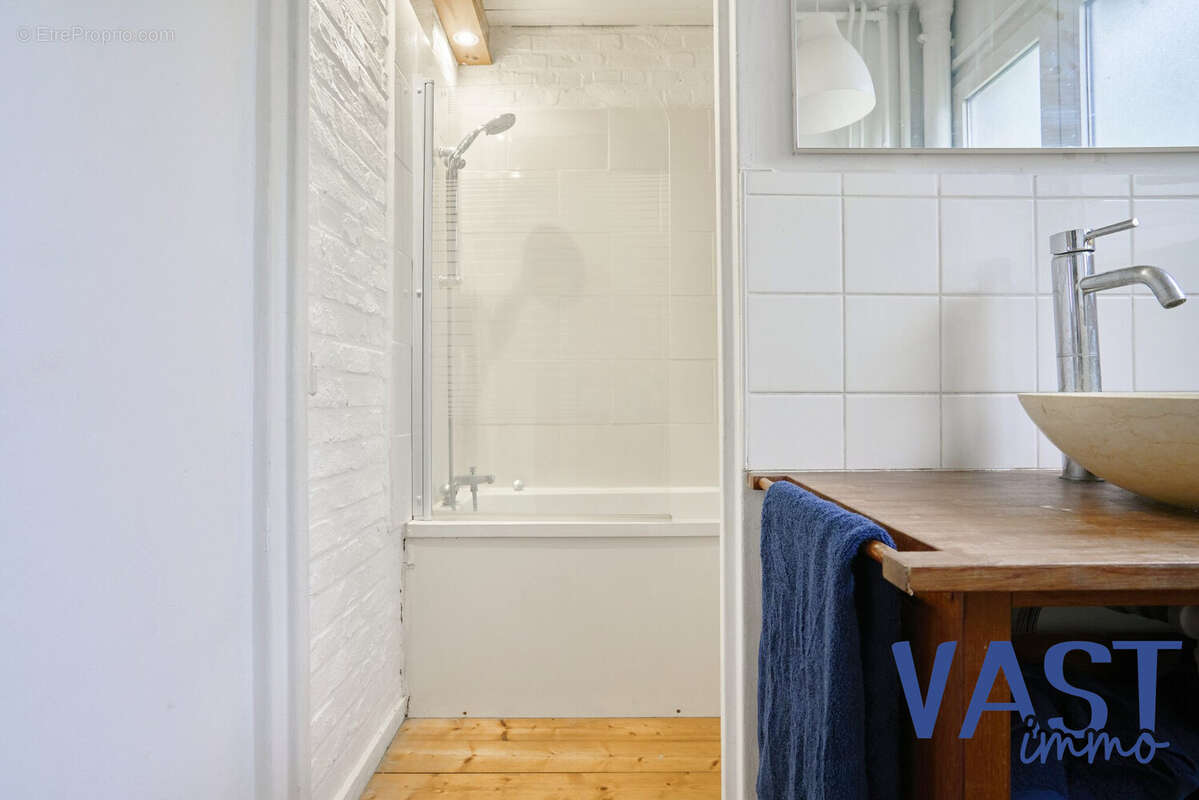 Appartement à TOURCOING