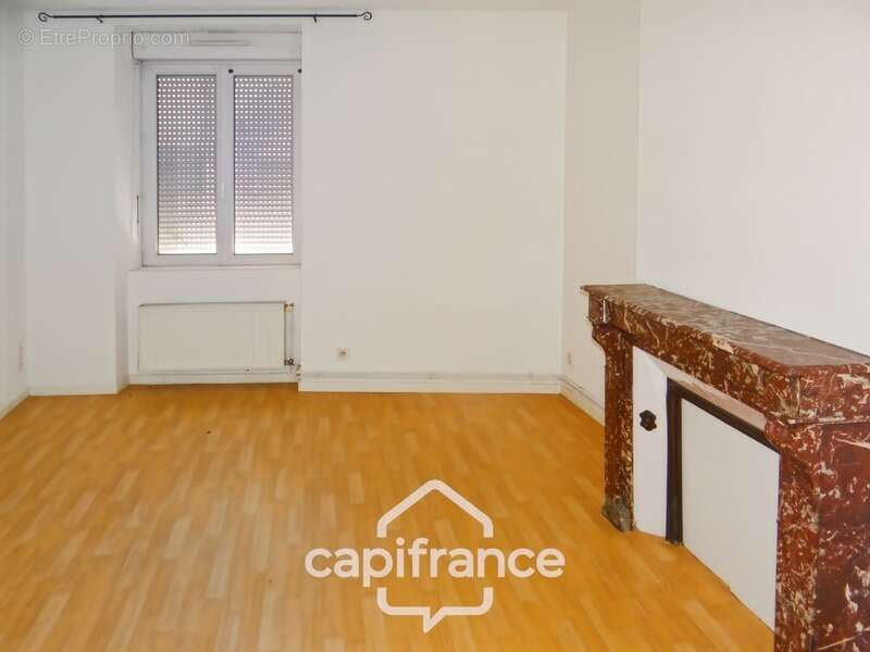 Appartement à BEAUMONT