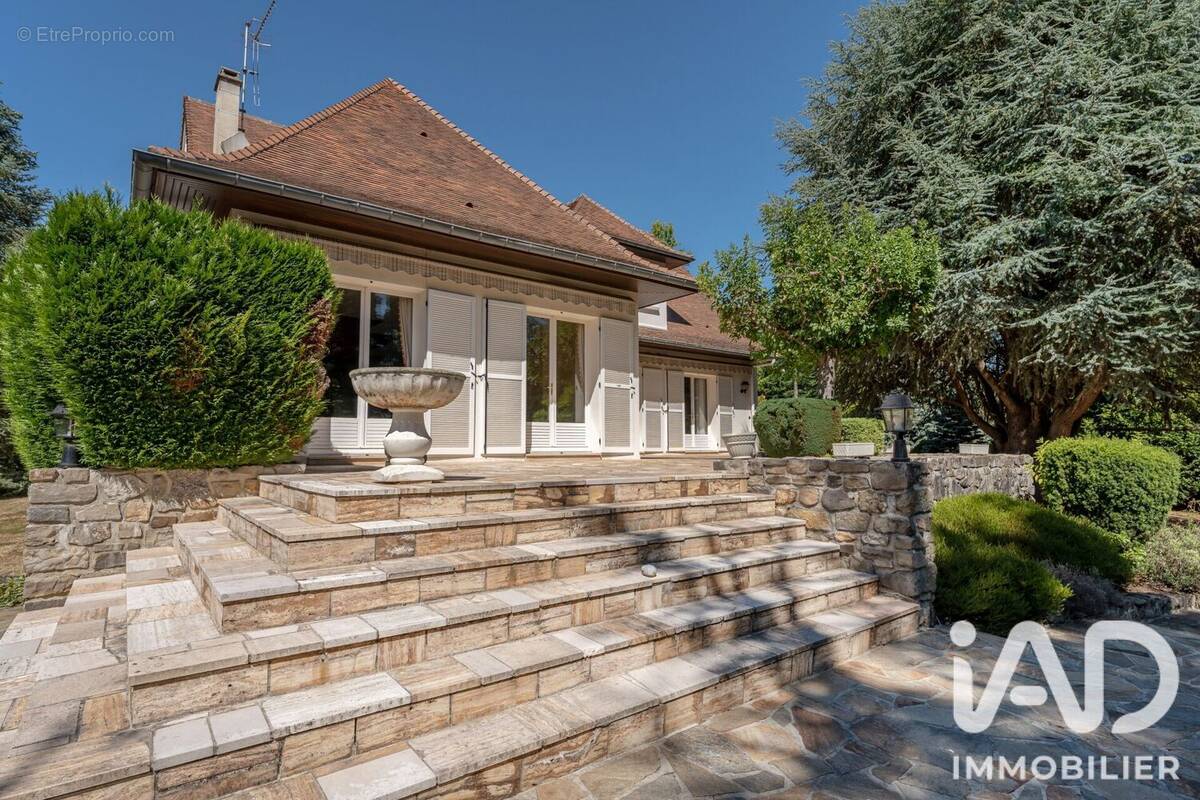 Photo 1 - Maison à FONTENOY