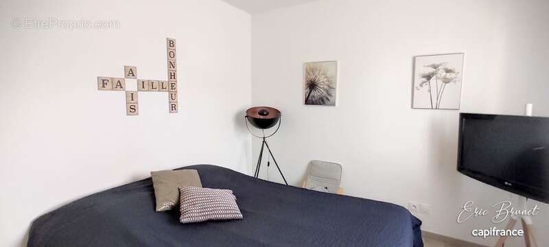 AUDENGE - Maison récente de standing avec piscine chauffée et 4 chambres - photo 7