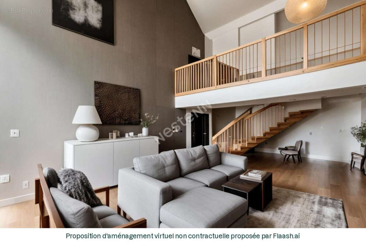 Maison à SAINT-CHRISTOL-LES-ALES