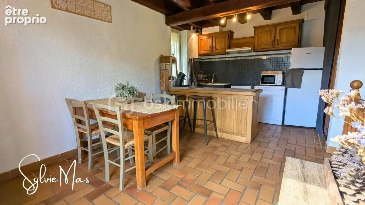 Charmante maison 3 pièces aux portes du Périgord - photo 6
