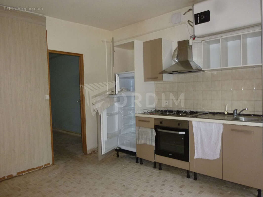 Appartement à AUXERRE