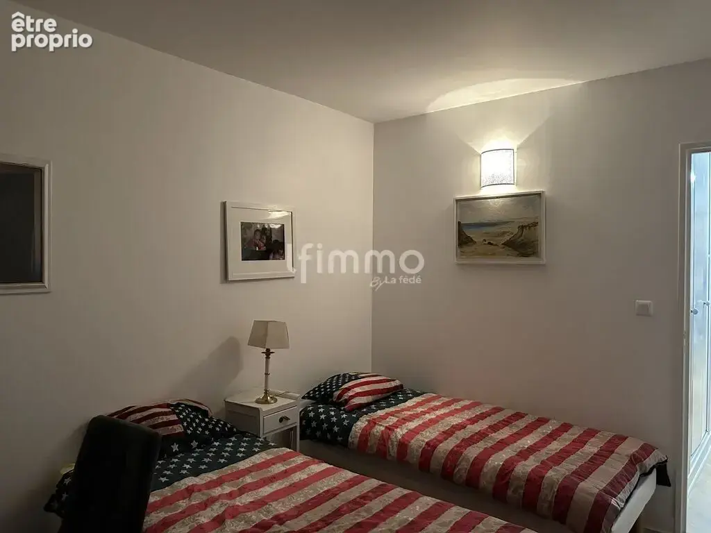 Appartement T3 68.30m2 - photo 10