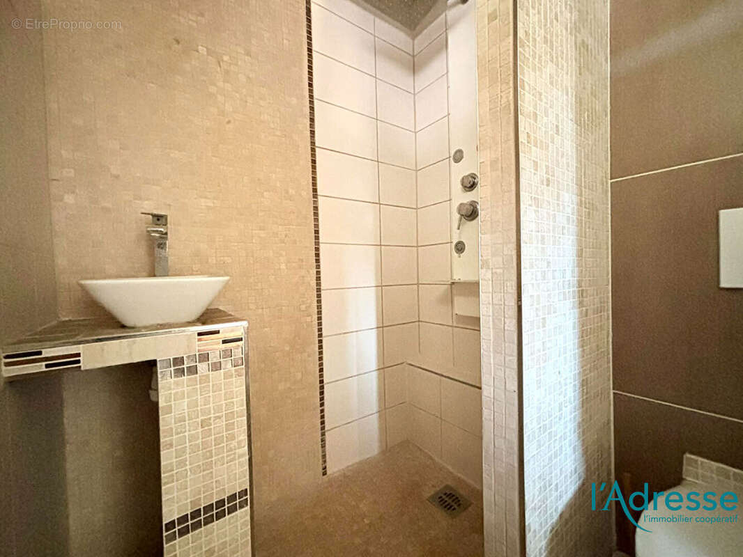 Appartement à COLMAR