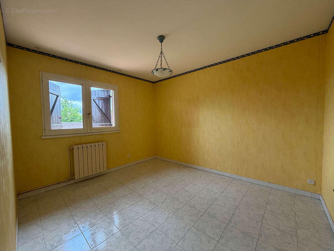 Maison à MONTAUBAN