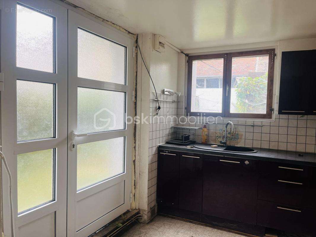 Maison à LA FERTE-SOUS-JOUARRE