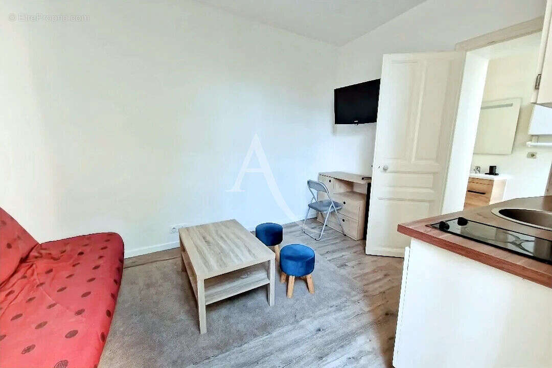 Appartement à ANGERS
