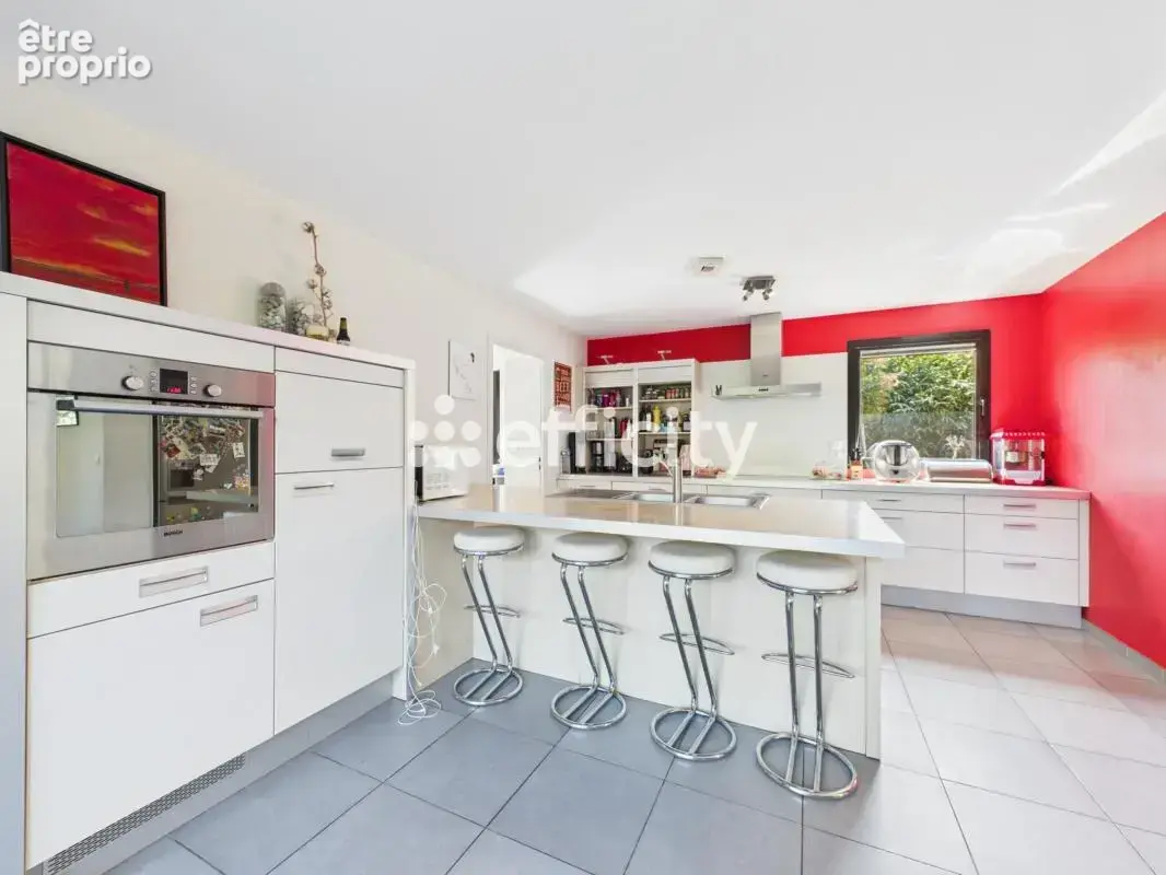 Maison 220 m² à Lesquin  - photo 7