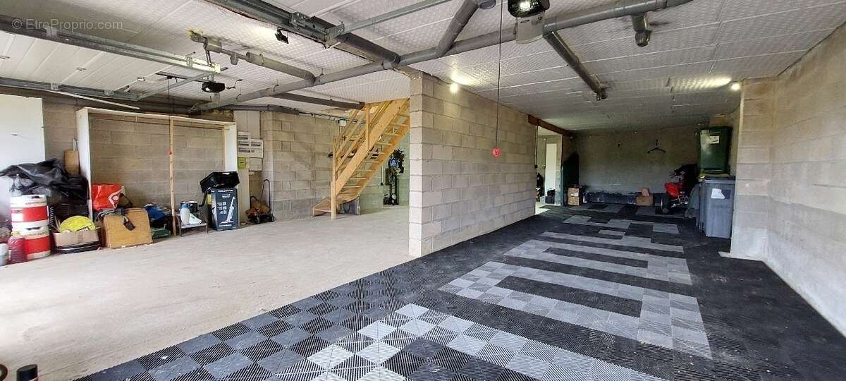 Maison 136 m² à Bajus  - photo 19