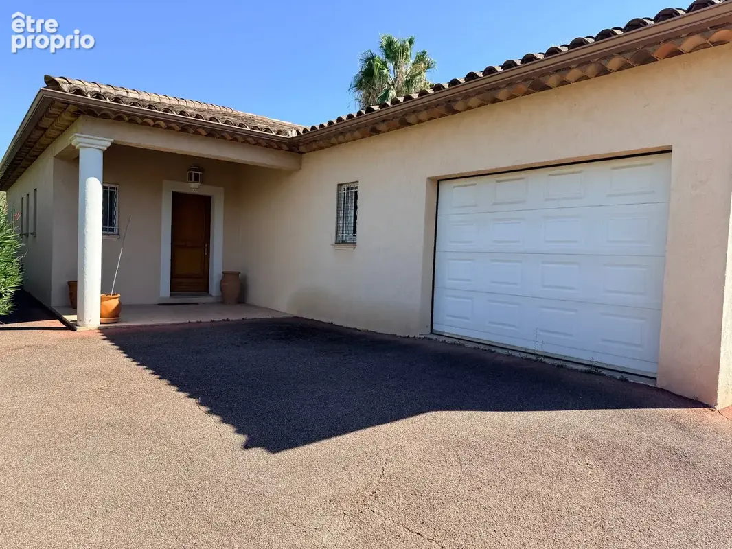 Maison à vendre 5 pièces SAINT RAPHAEL (83) - photo 5