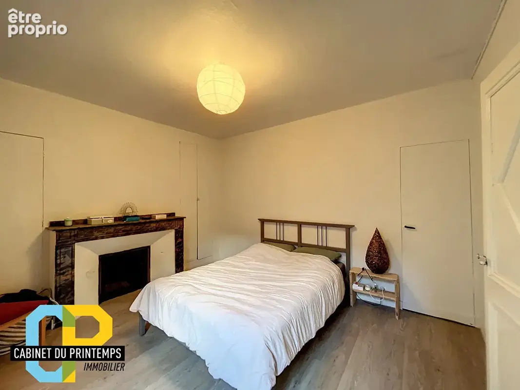 Carmes - Rue du Languedoc T3 bis de 68,38 m² - Emplacement d'exception - photo 5