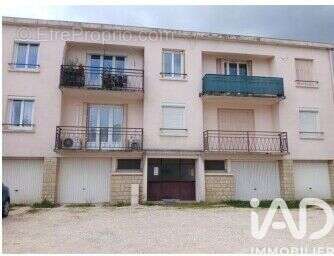 Photo 4 - Appartement à BERGERAC