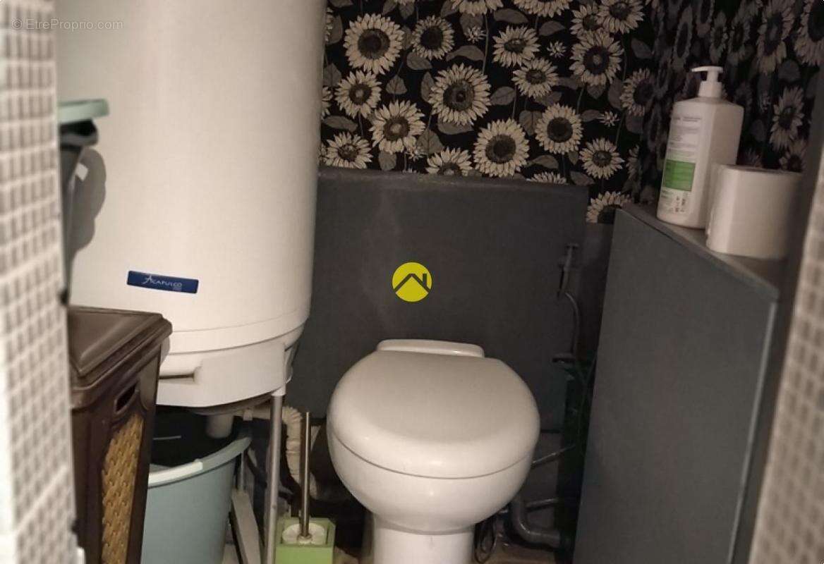 Maison à LURCY-LEVIS