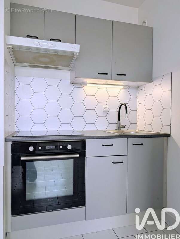 Photo 3 - Appartement à CABOURG