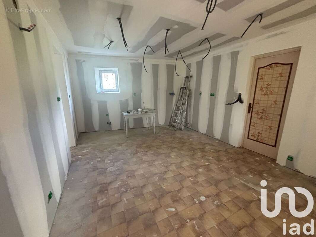 Maison 136 m² à Poisieux  - photo 5