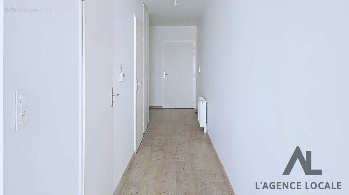Appartement T3 en Dernier Étage avec Terrasse Panoramique - photo 4