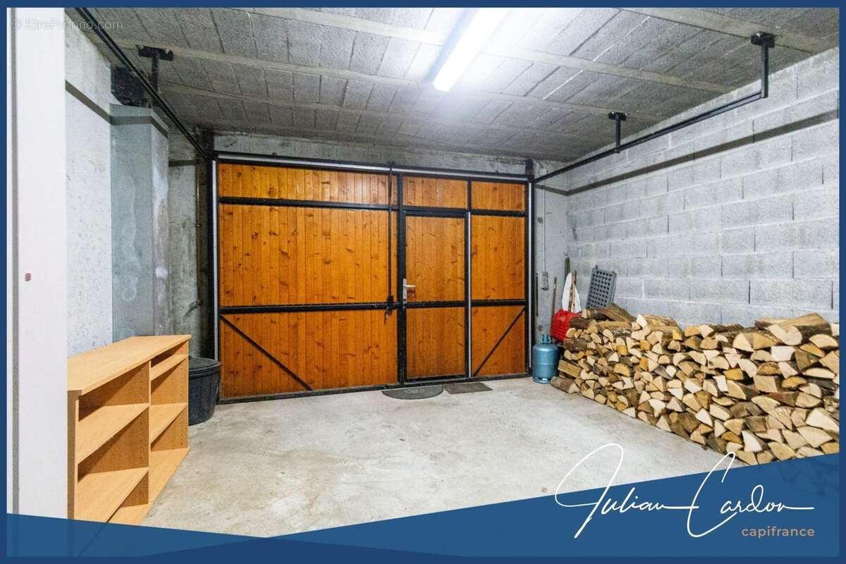 Villa d'architecte à vendre à Cuvat - photo 6