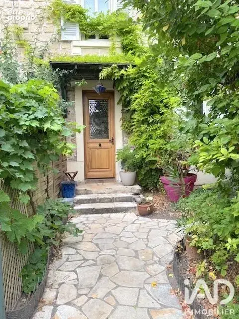 Photo 1 - Maison à MERY-SUR-OISE
