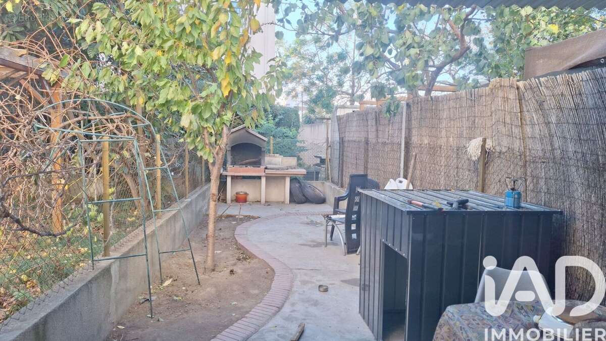 Photo 6 - Appartement à PERPIGNAN