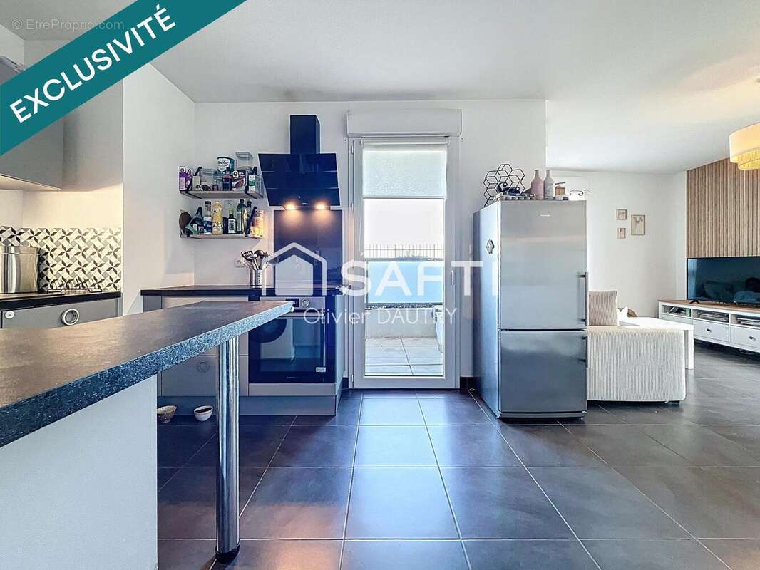 Photo 9 - Appartement à LATTES