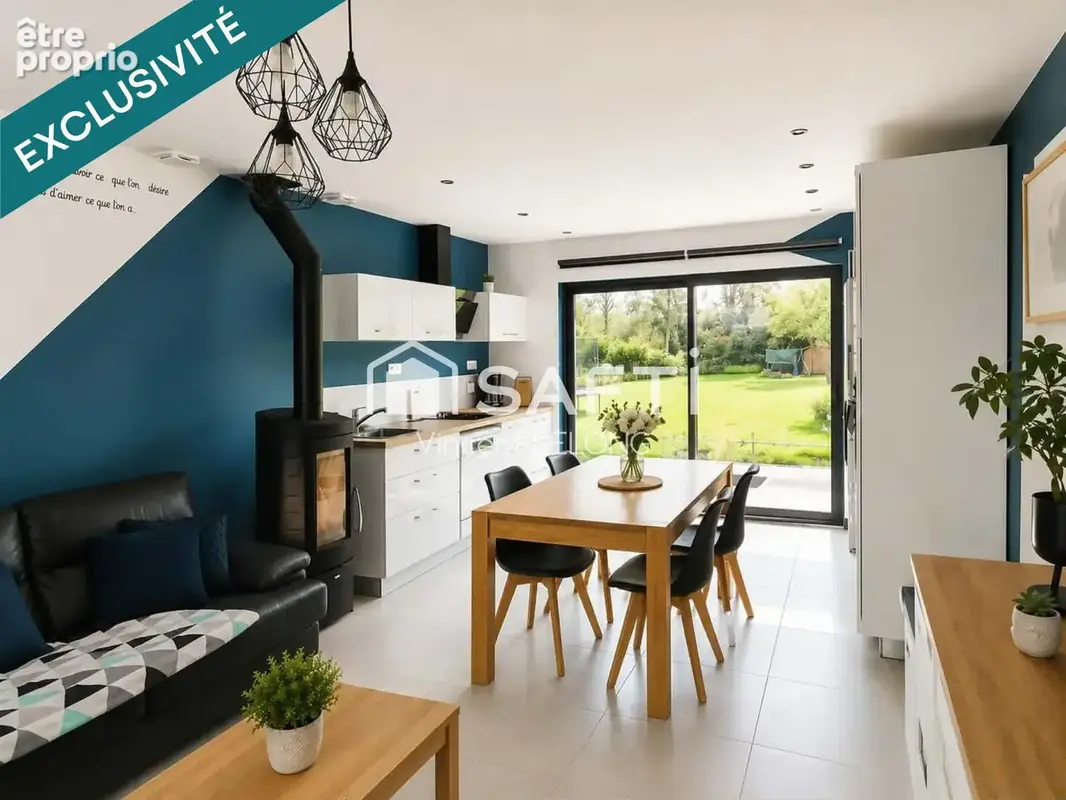 Photo 1 - Maison à COULOGNE