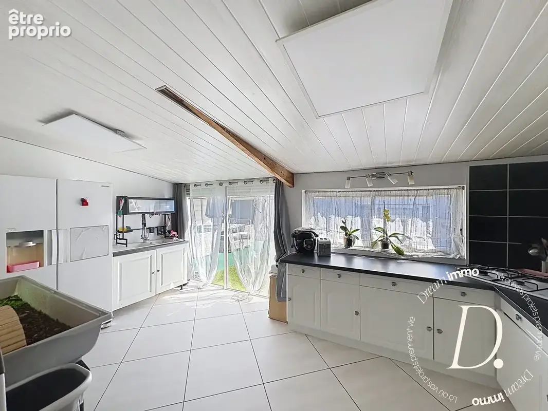 Maison 3 pièces 88 m² à vendre à Pomerols (34810) - photo 3