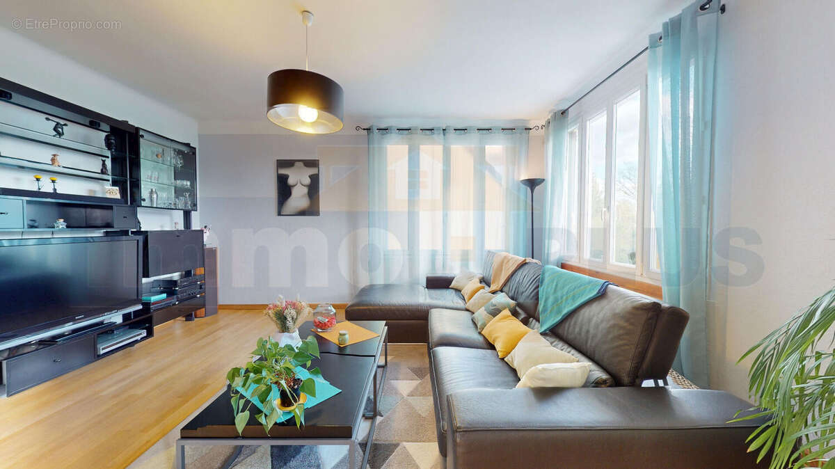 Maison à BOIS-D'ARCY