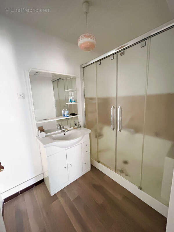 Appartement à BEZONS