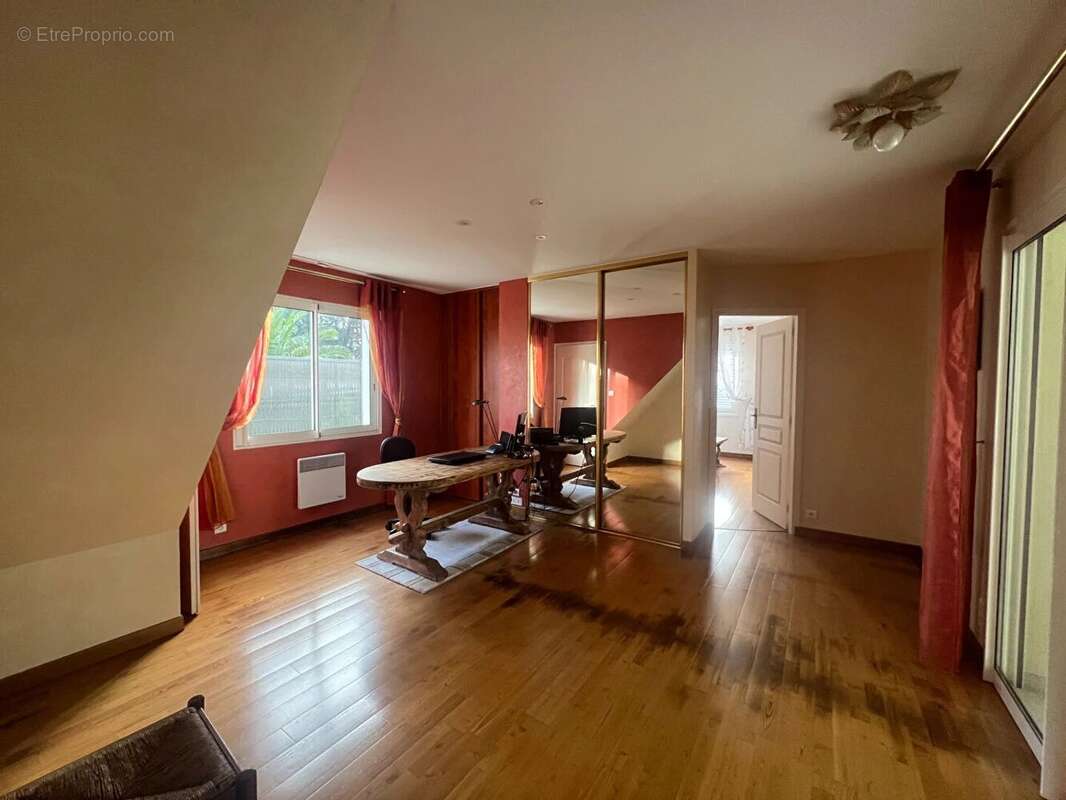 Maison à JARD-SUR-MER