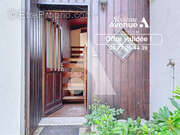 Maison à ROZIER-EN-DONZY